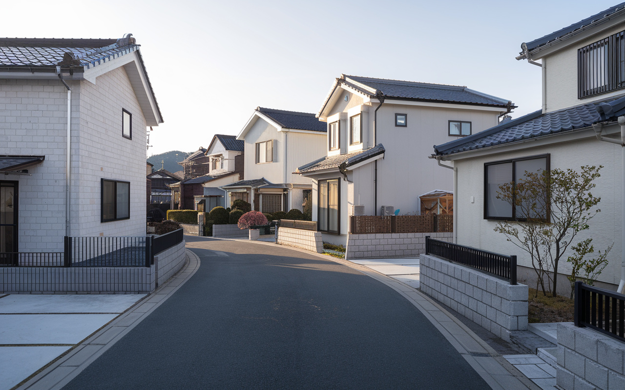静岡市で不動産売却と遺品整理は同時進行が大切！効率よく手続き...の画像