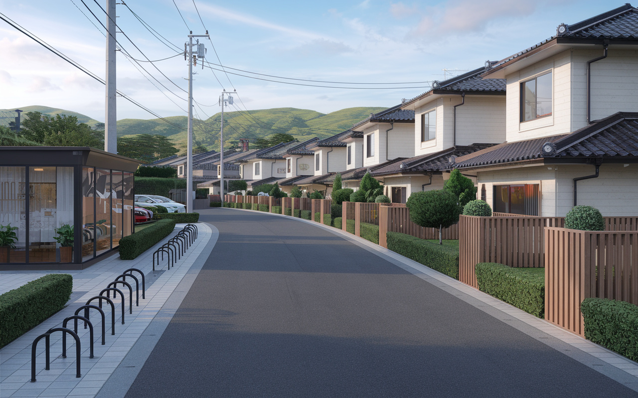 静岡市で不動産売却を検討中の方へ！とりあえず査定の活用方法も...の画像