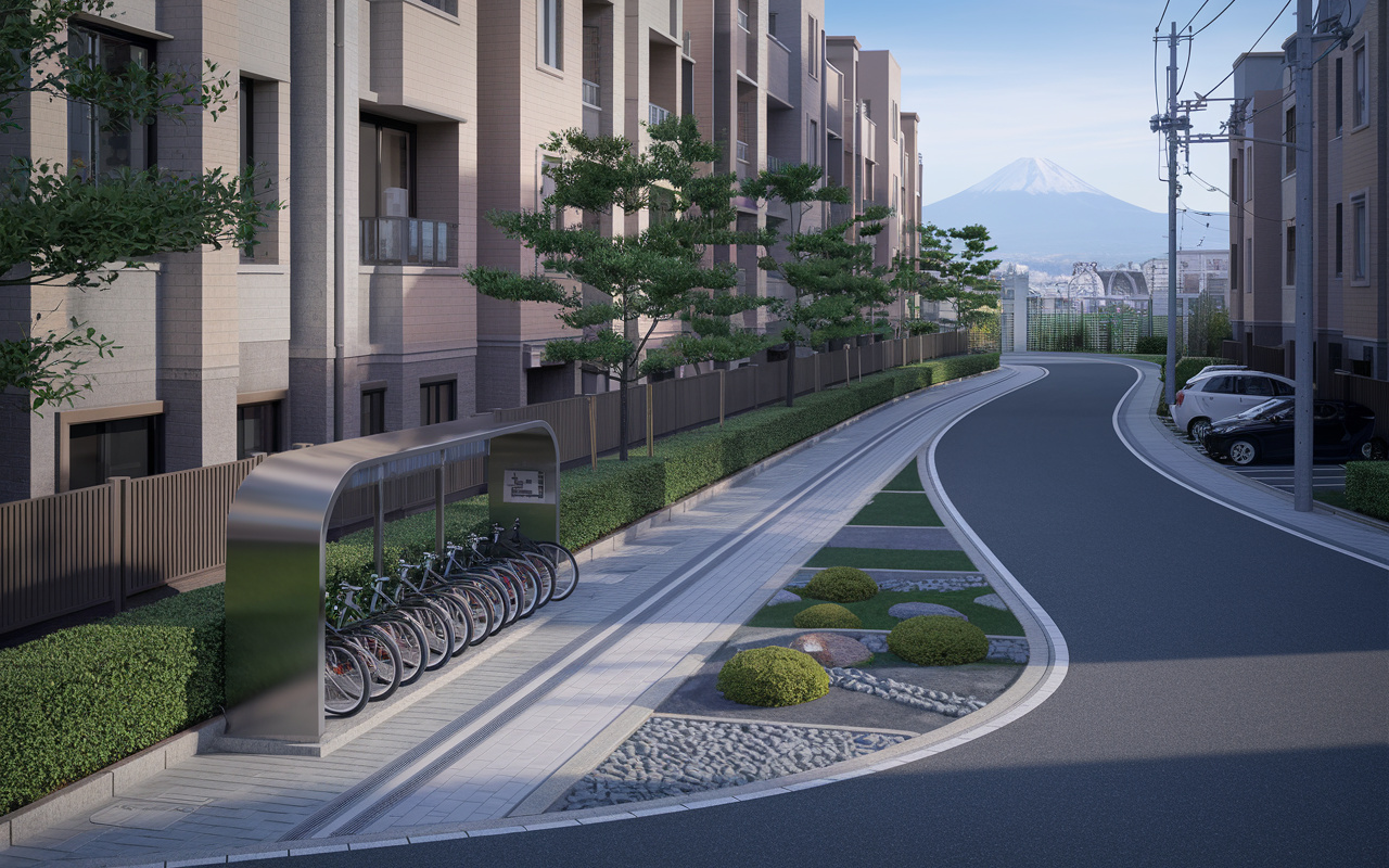 静岡市でマンション売却を考える方へ！タイミング選びのポイント...の画像