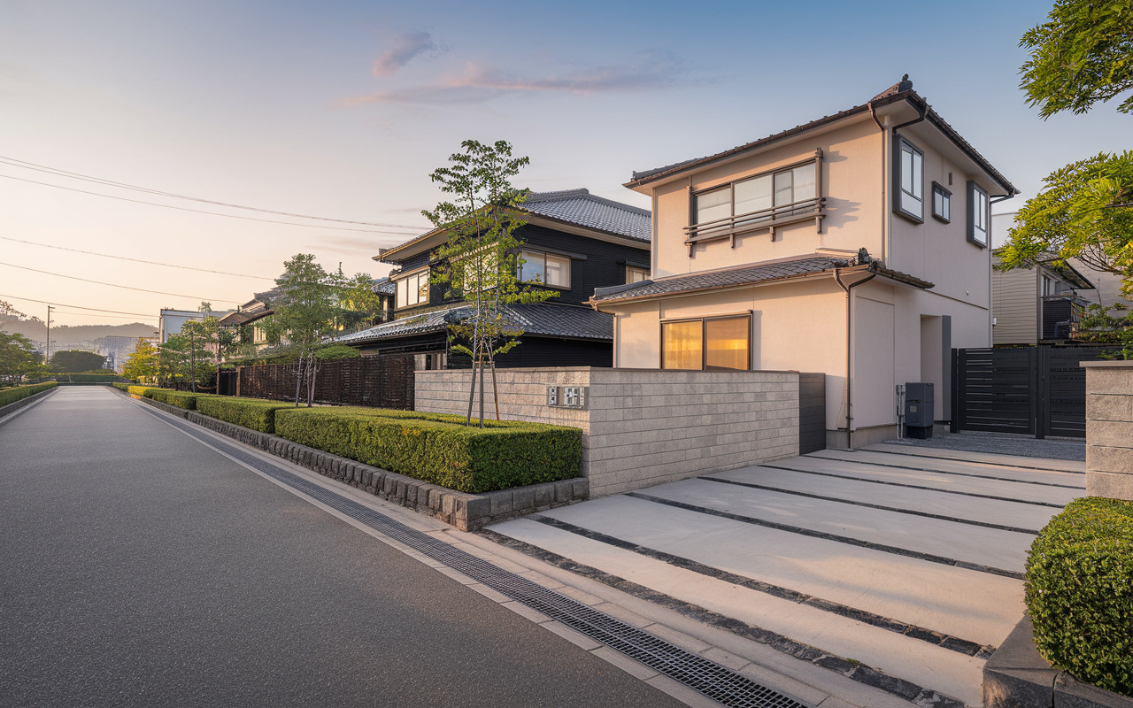 静岡市で土地売却時の固定資産税は誰が負担？売却前後の税金の流...の画像