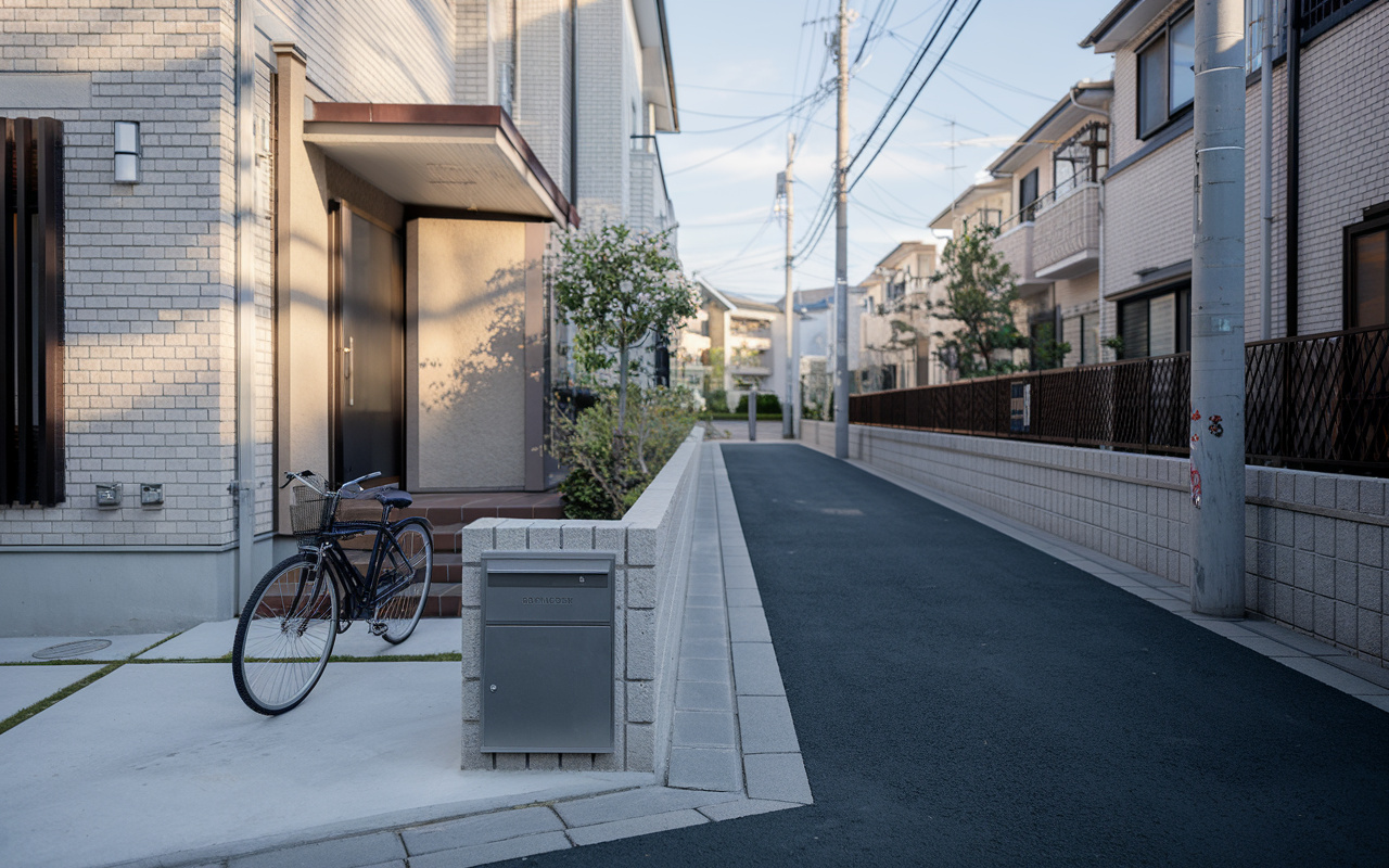 静岡市で不動産売却を考える方必見！内覧準備のコツと具体的手順...の画像