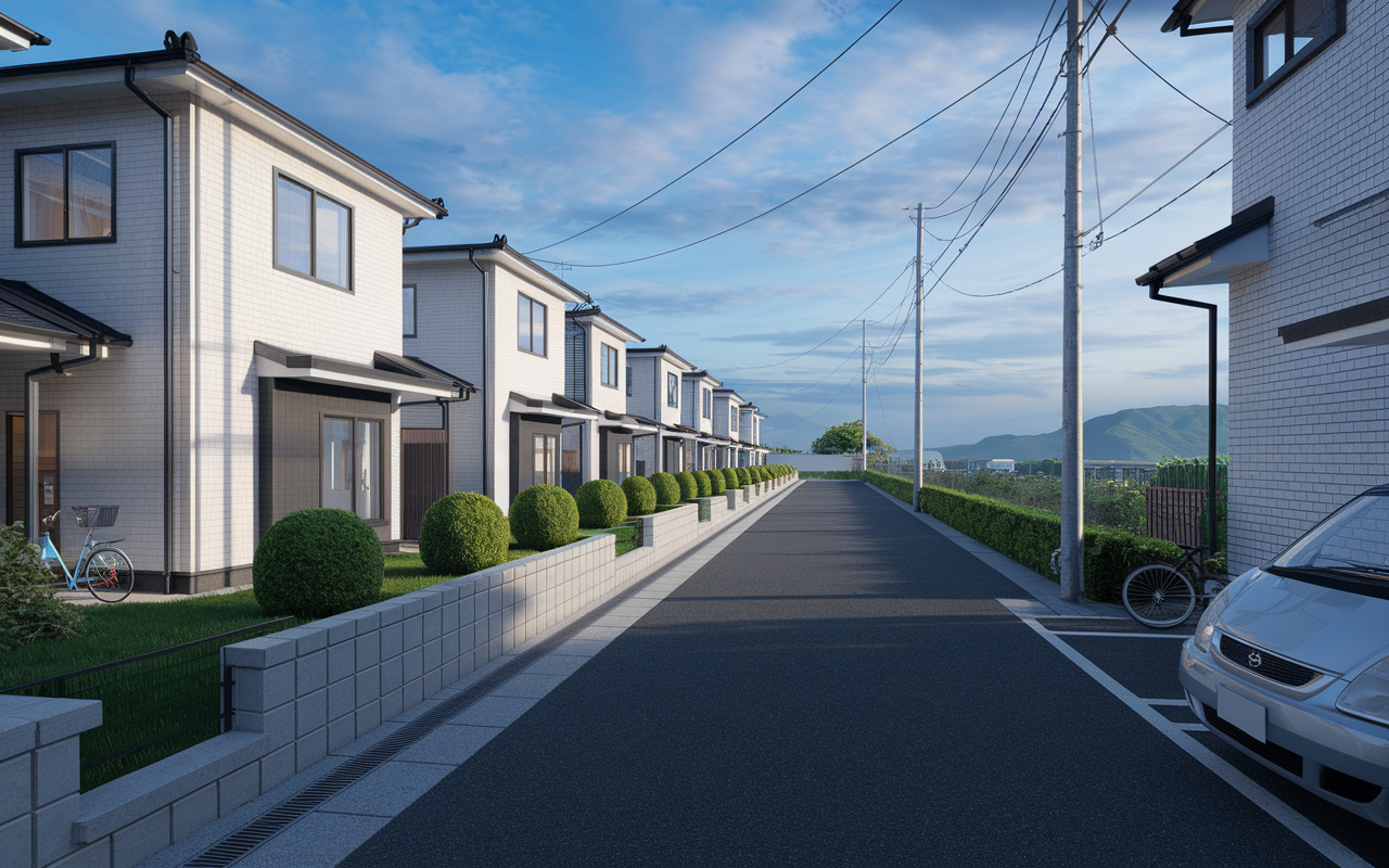 静岡市で不動産売却を考える方必見！2025年版の税金対策ポイ...の画像