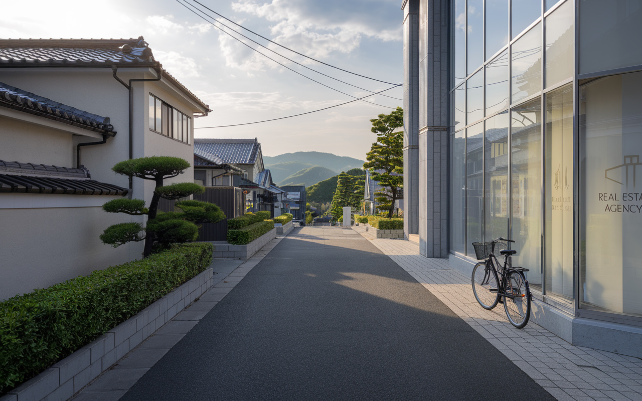 静岡市で離婚後の不動産売却手続きはどう進める？必要準備や注意...の画像