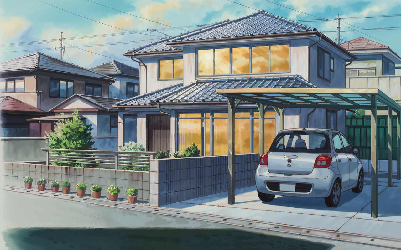 住宅ローンの金利上昇で返済額は増加する？家計への影響と対策を...の画像
