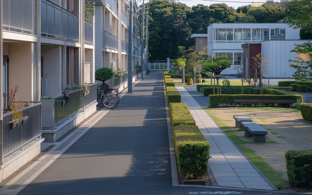 此花区で家を売却したい方必見！人気エリアの相場や売り時も解説...の画像