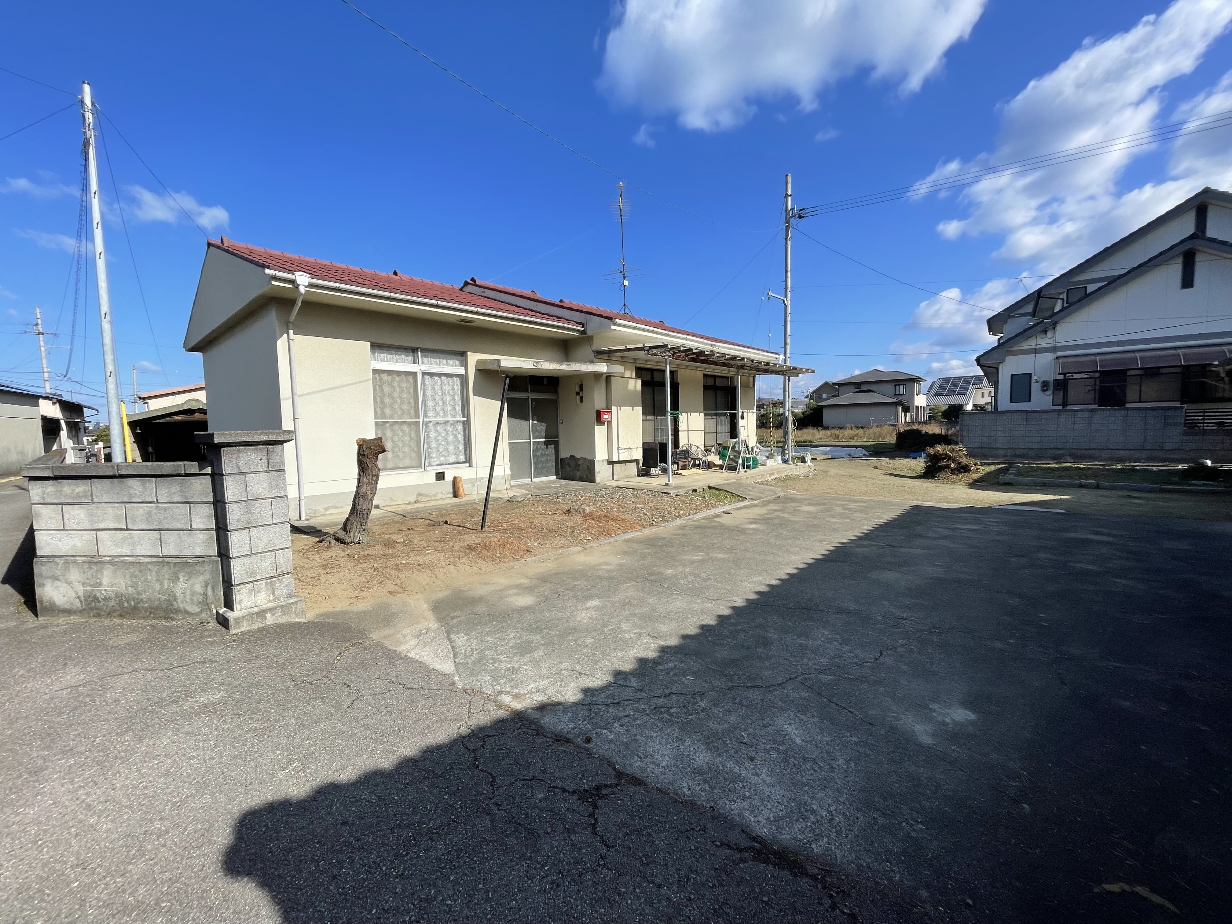 ☆新規　売土地☆の画像