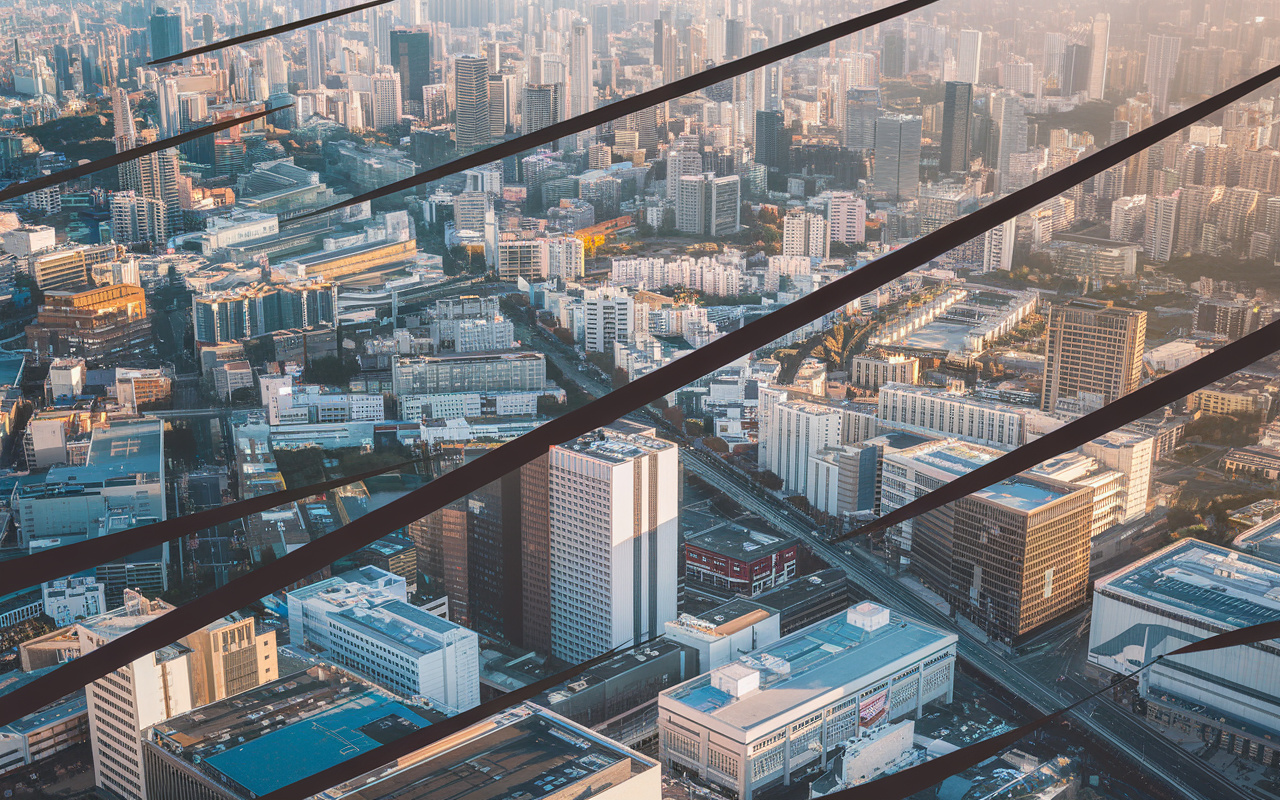 大阪の不動産価格は本当に安い？東京と比較してコストパフォーマ...の画像