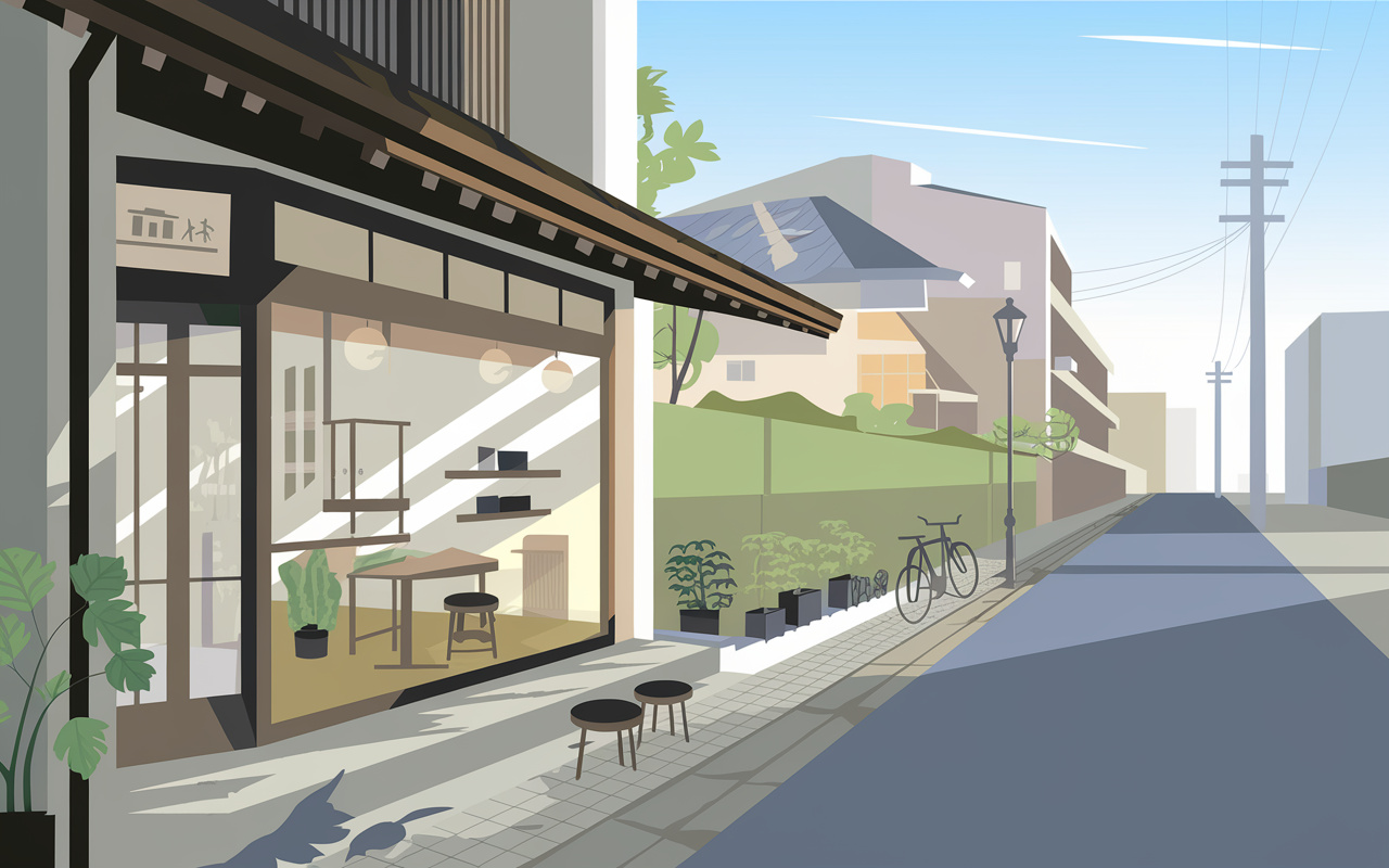 店舗付住宅の空き家を売りたい方必見！什器ごと売却する流れと注...の画像