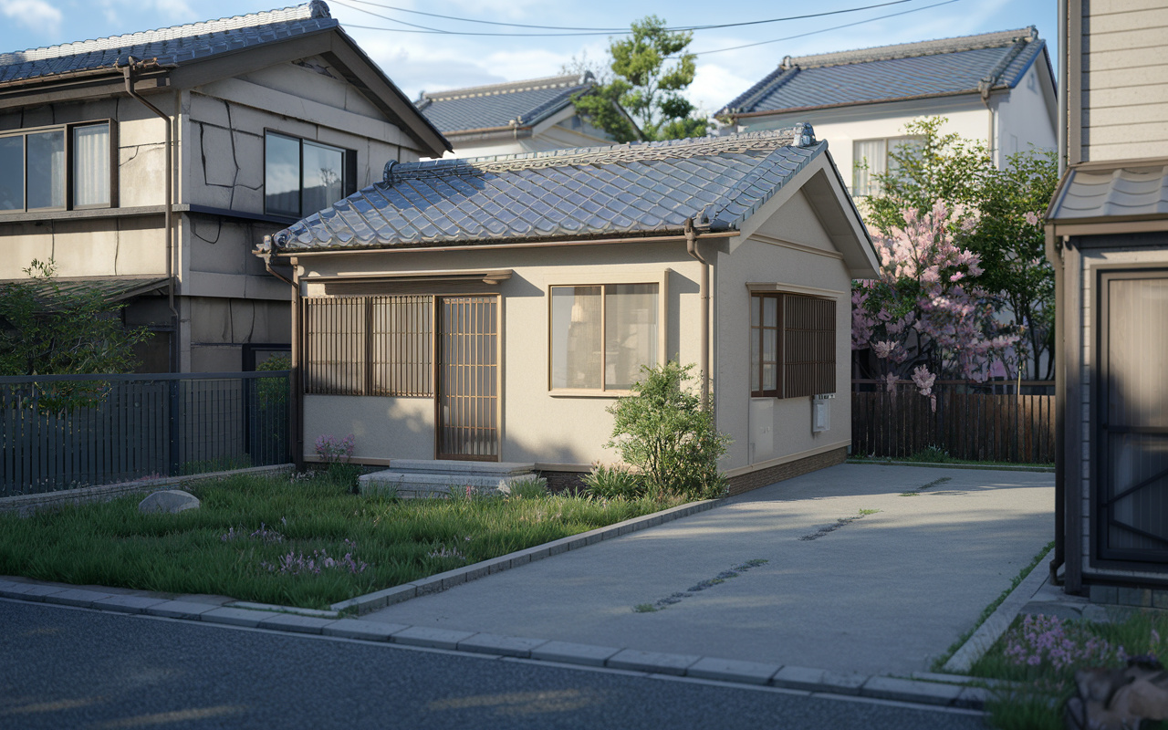 相続した空き家の売却査定は何から始めるべき？手続きや費用の流...の画像