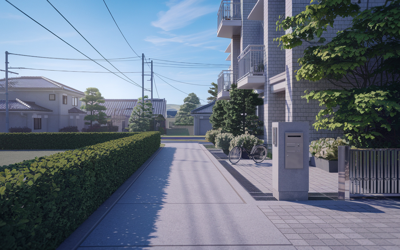 不動産とは何かを知りたい方必見！資産としての特徴や活用方法も...の画像