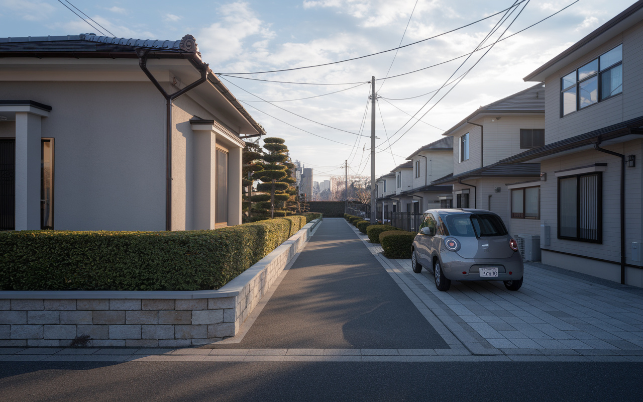 太田市で相続不動産売却に悩む方必見！トラブル回避の方法と進め...の画像