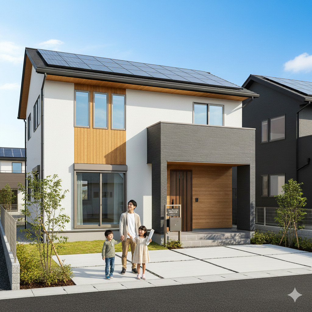 2026年以降の住宅ローン減税はどう変わる？の画像