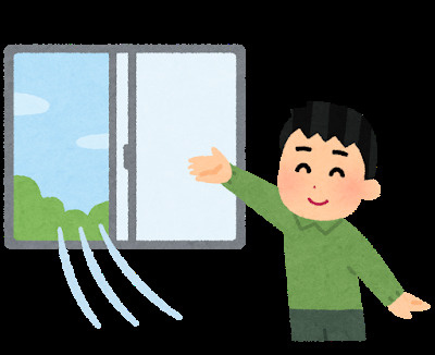 掃除の画像