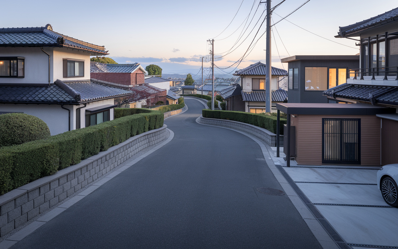 明石市で不動産売却を考えたとき税金はどうなる？シミュレーショ...の画像