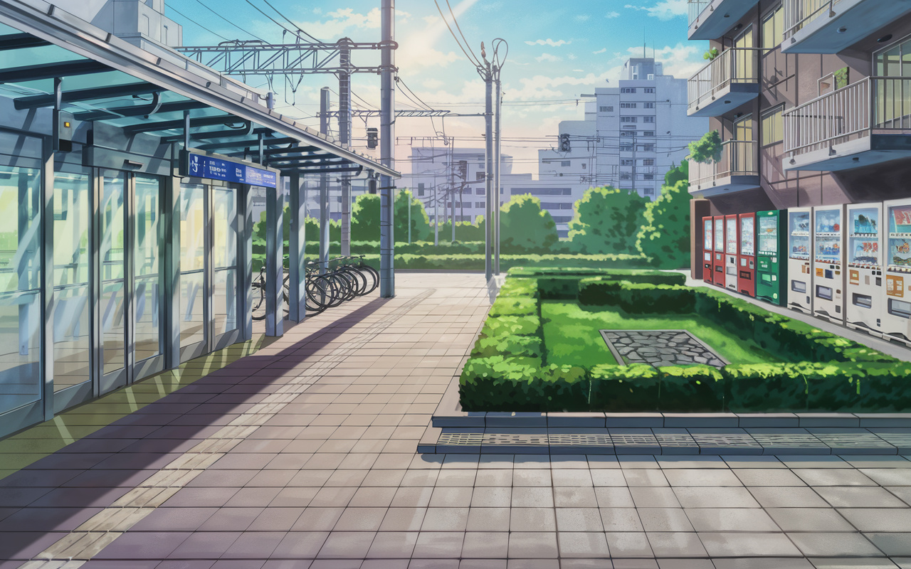 桜川駅で快適な暮らしを叶えるには？乗り換え利便性も詳しく解説...の画像