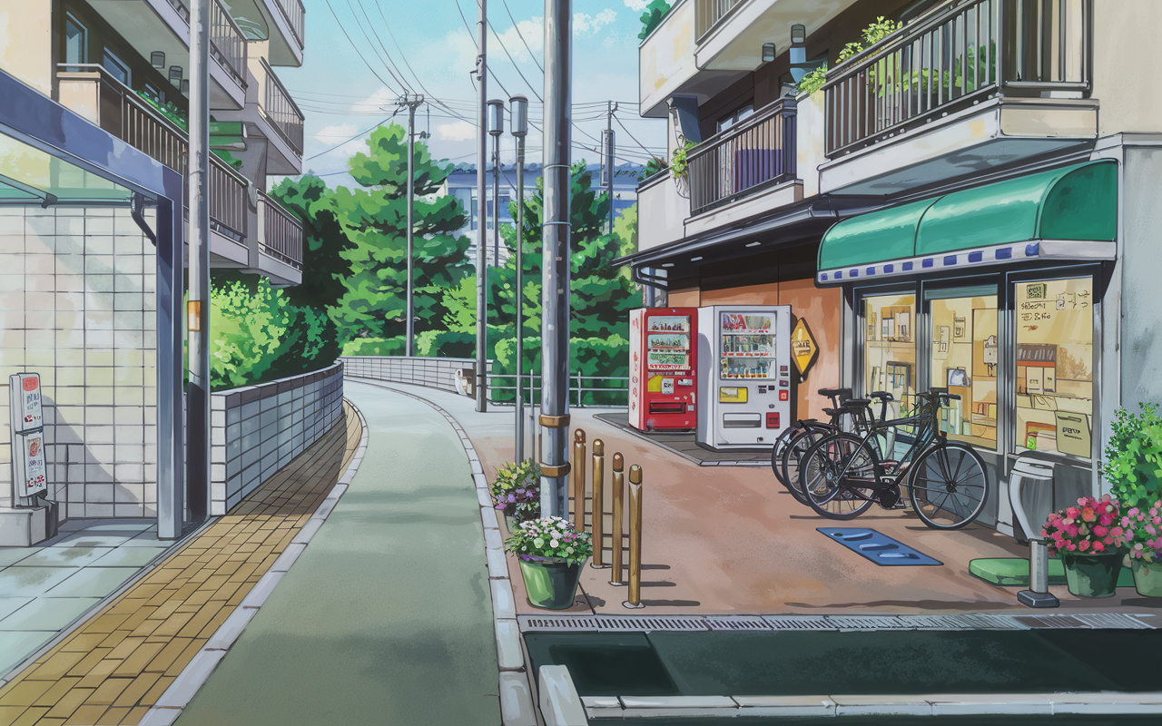 桜川駅の家賃相場はどれくらい？賃貸探しでカップルが知っておき...の画像