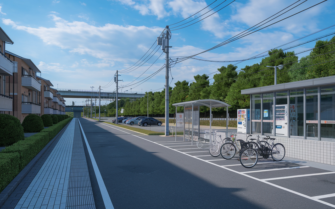 北越谷駅の住みやすさや評判はどう？アクセスや家賃も紹介の画像