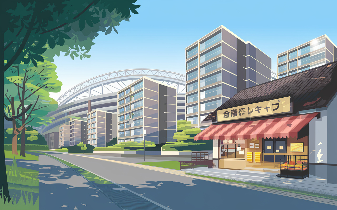 ドーム前千代崎駅周辺は子育てしやすい環境なのか？利便性や家族...の画像