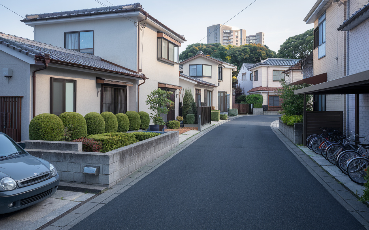 浪速区で中古戸建を査定したい方必見！相場や売却時のポイントを...の画像
