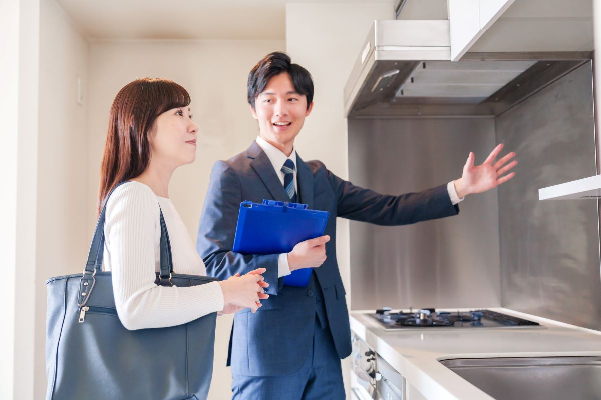 初めての内見で確認すべき項目リスト【保存版】の画像