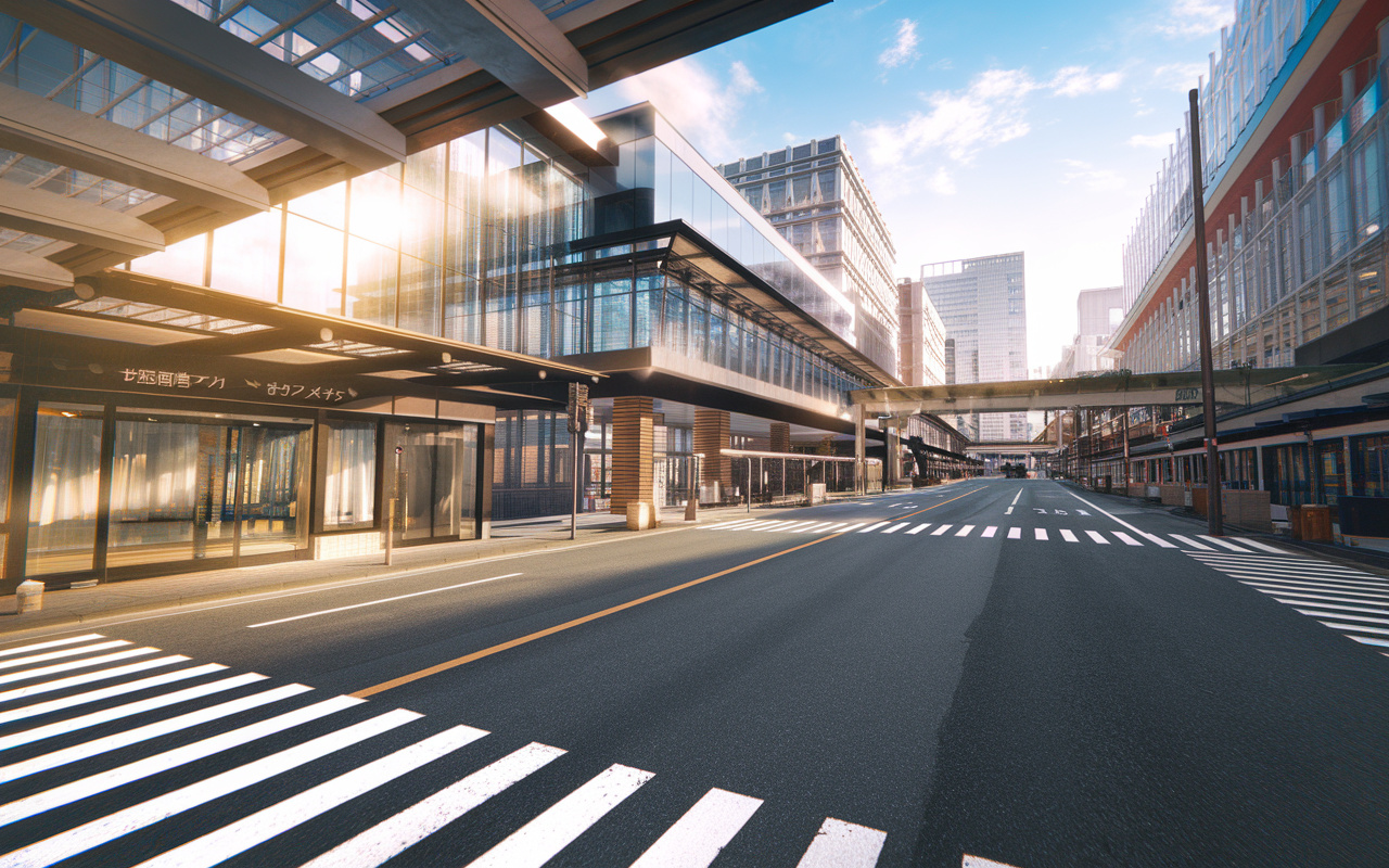 天王寺駅周辺の賃貸は住みやすさが魅力！生活環境や家賃相場も紹...の画像