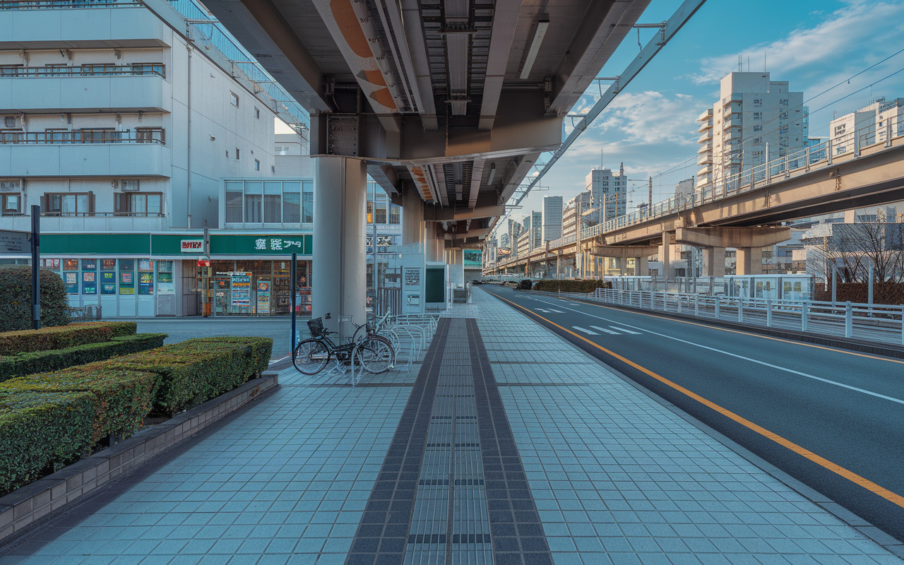 西田辺駅の乗り換えは便利？電車通勤夫婦の暮らしやすさも紹介の画像