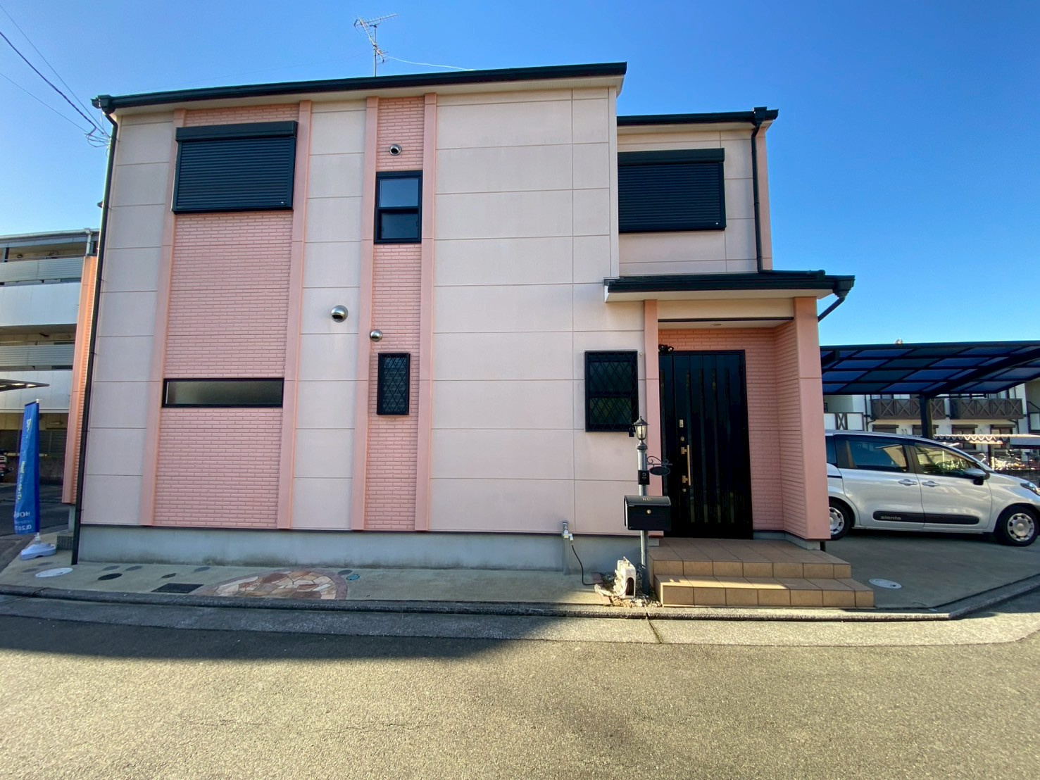 【リフォーム】和泉市伯太町2丁目のリフォームが完成しました(...の画像