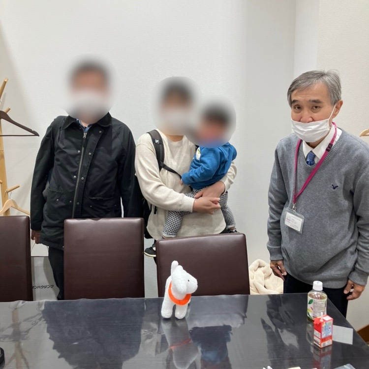 ご契約おめでとうございます！☆の画像