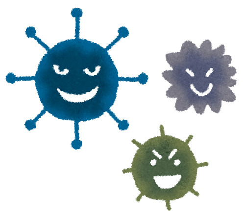 カビ取るデーの画像