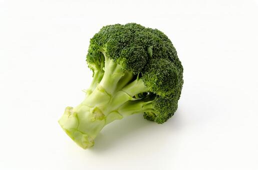 旬の食材　ブロッコリーの画像