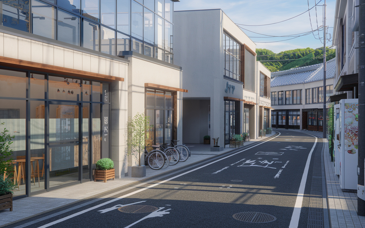野洲市で居酒屋のテナント探しはどうする？物件選びのコツを紹介...の画像