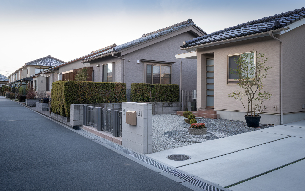 太田市で不動産の相続や譲渡所得税は？売却時の税金の基本を紹介...の画像