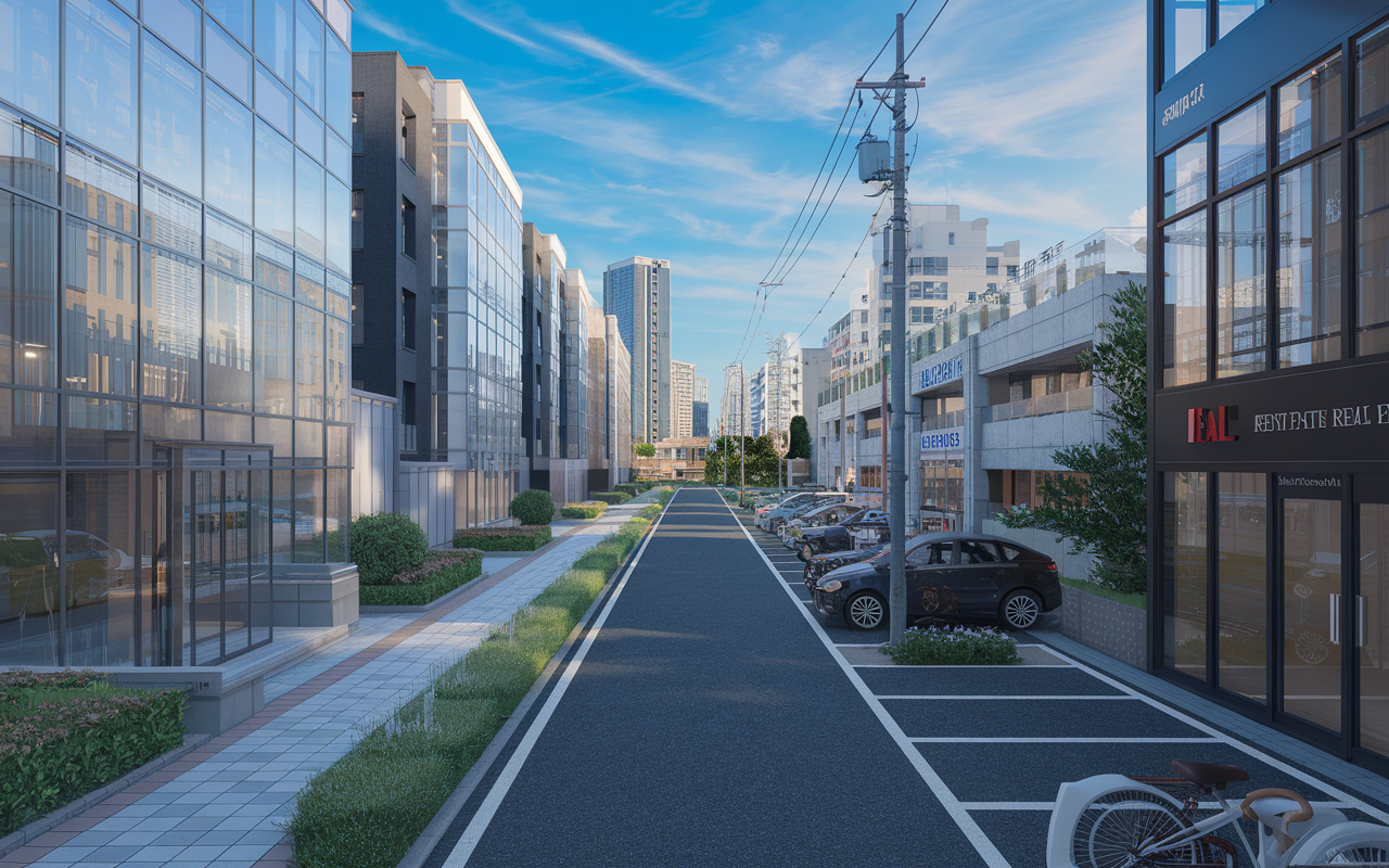 宇都宮市で不動産会社を探すならどこがいい？おすすめの選び方や...の画像