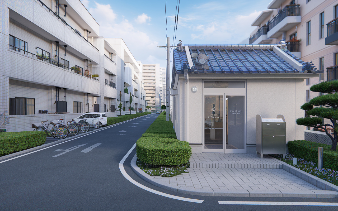 寝屋川市の相続手続き流れを知りたい方へ！必要な提出先や管理方...の画像