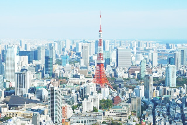 日本に住む外国人が高級賃貸を選ぶ理由とは？安心して住める物件...の画像
