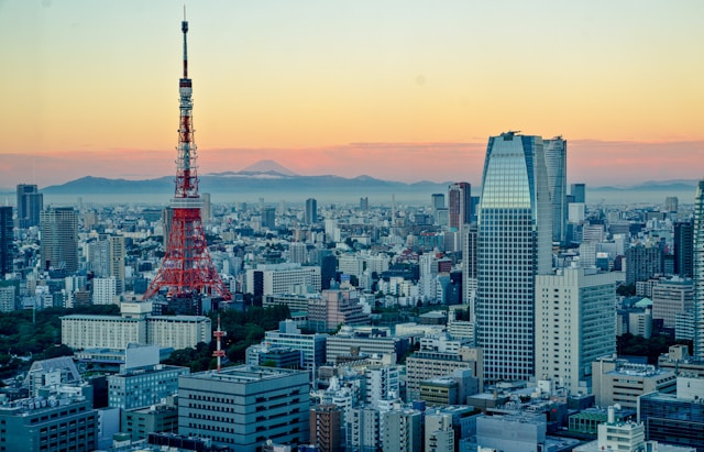 Why Foreign Residents Choose L...の画像