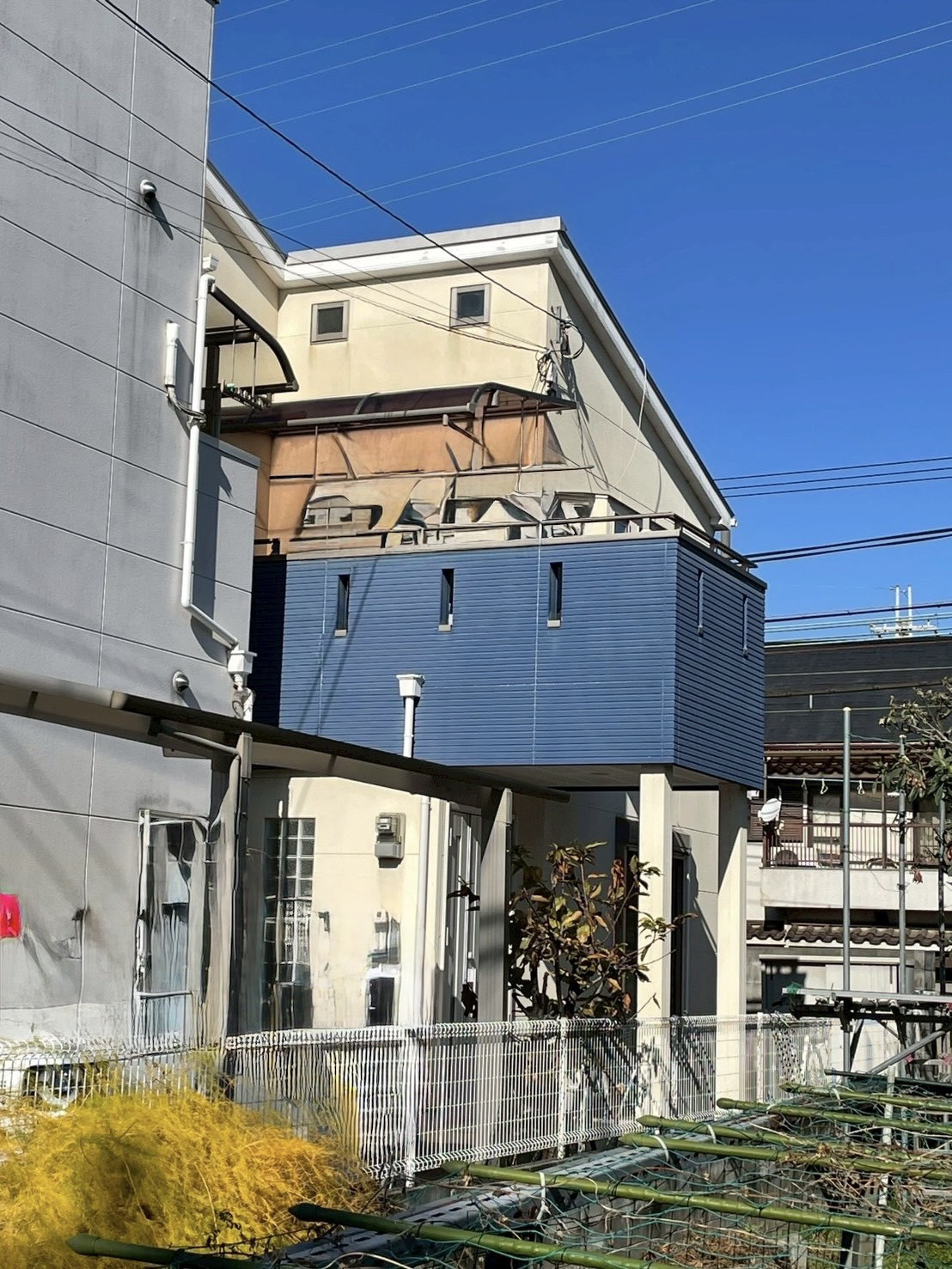 【藤井寺市西古室】2007年築×床暖房付き。すぐ住める3LD...の画像