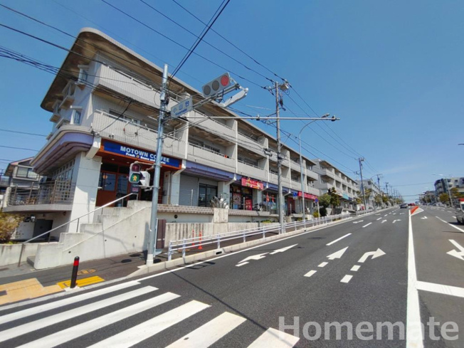 本郷台 港南台 賃貸マンション！ネット無料！2LDK！おすす...の画像