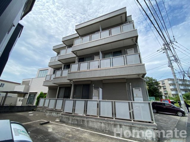 本郷台 賃貸！ネット無料！オートロック付き！おすすめ物件情報...の画像