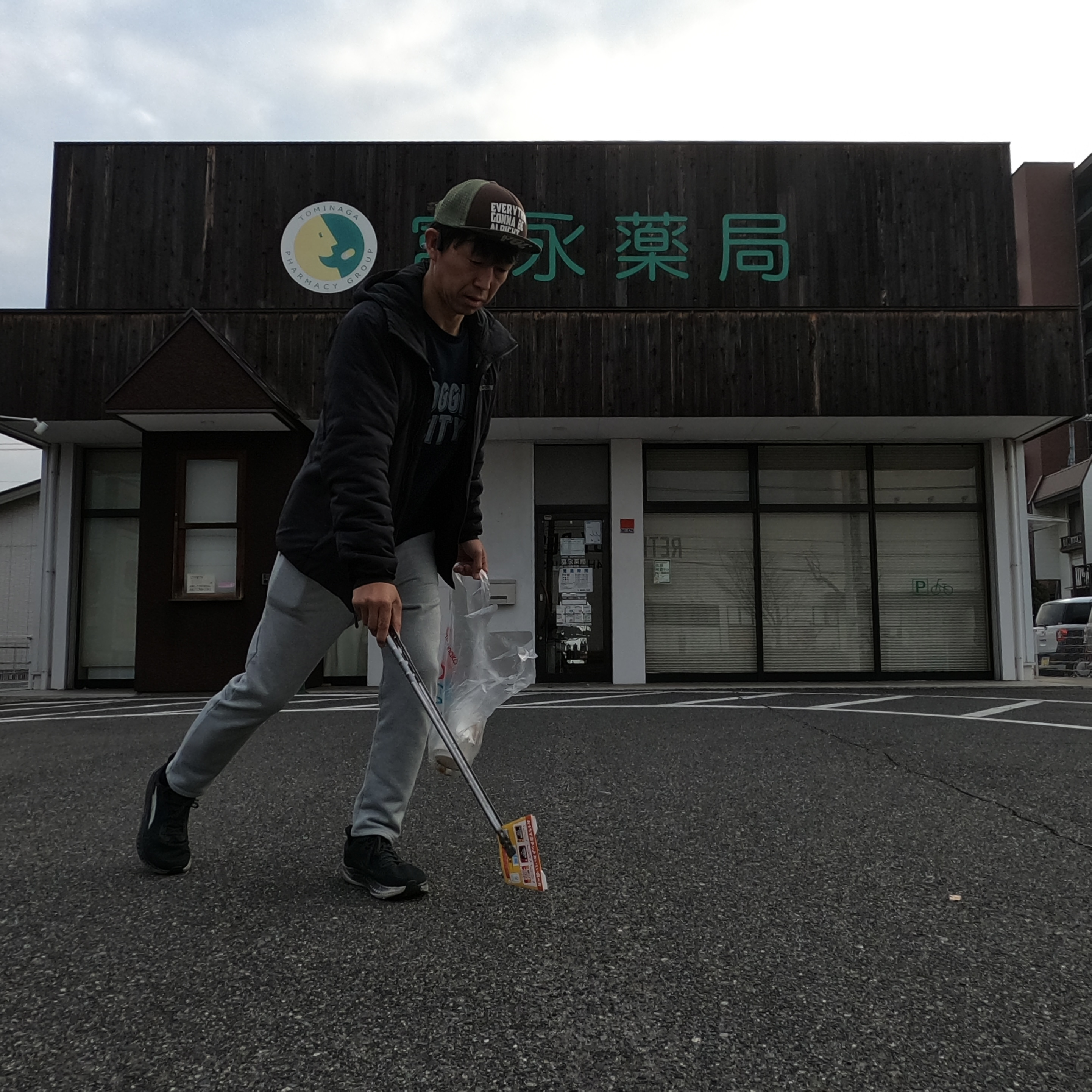 空き家の解体前日に火事に・・ー【倉敷市】で空き家の解体のこと...の画像