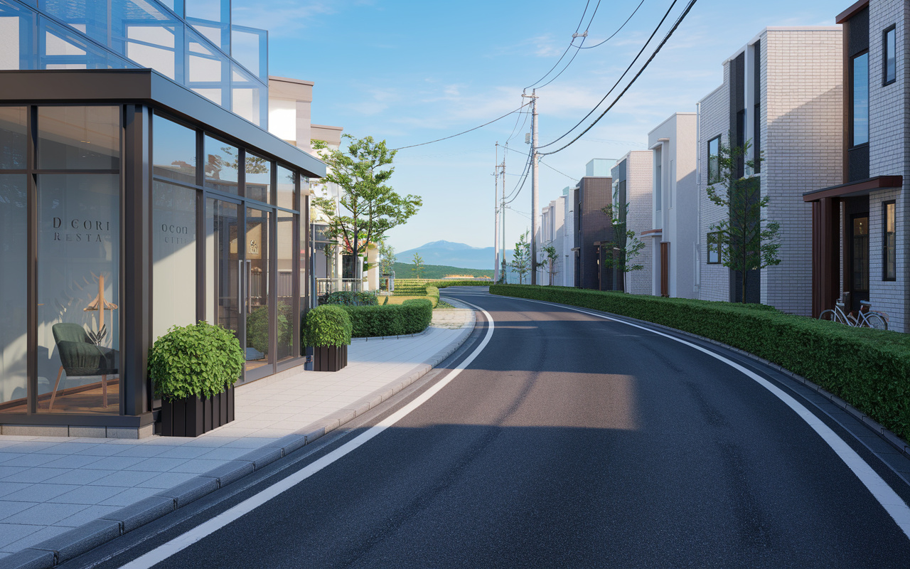 小郡市で不動産会社を探すならどこがいい？おすすめの選び方と注...の画像