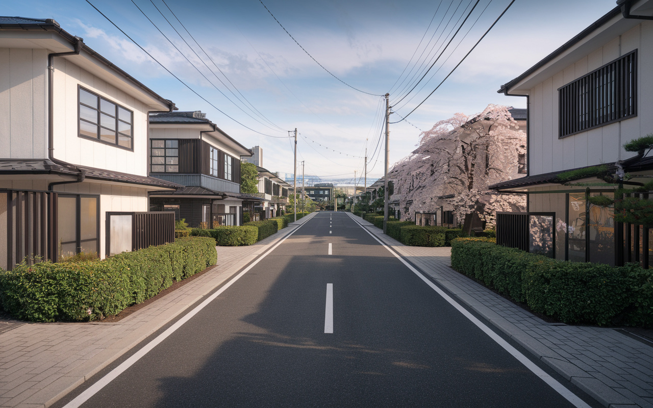 小郡市で不動産売却を急ぐ方必見！即日査定の流れやメリットも紹...の画像