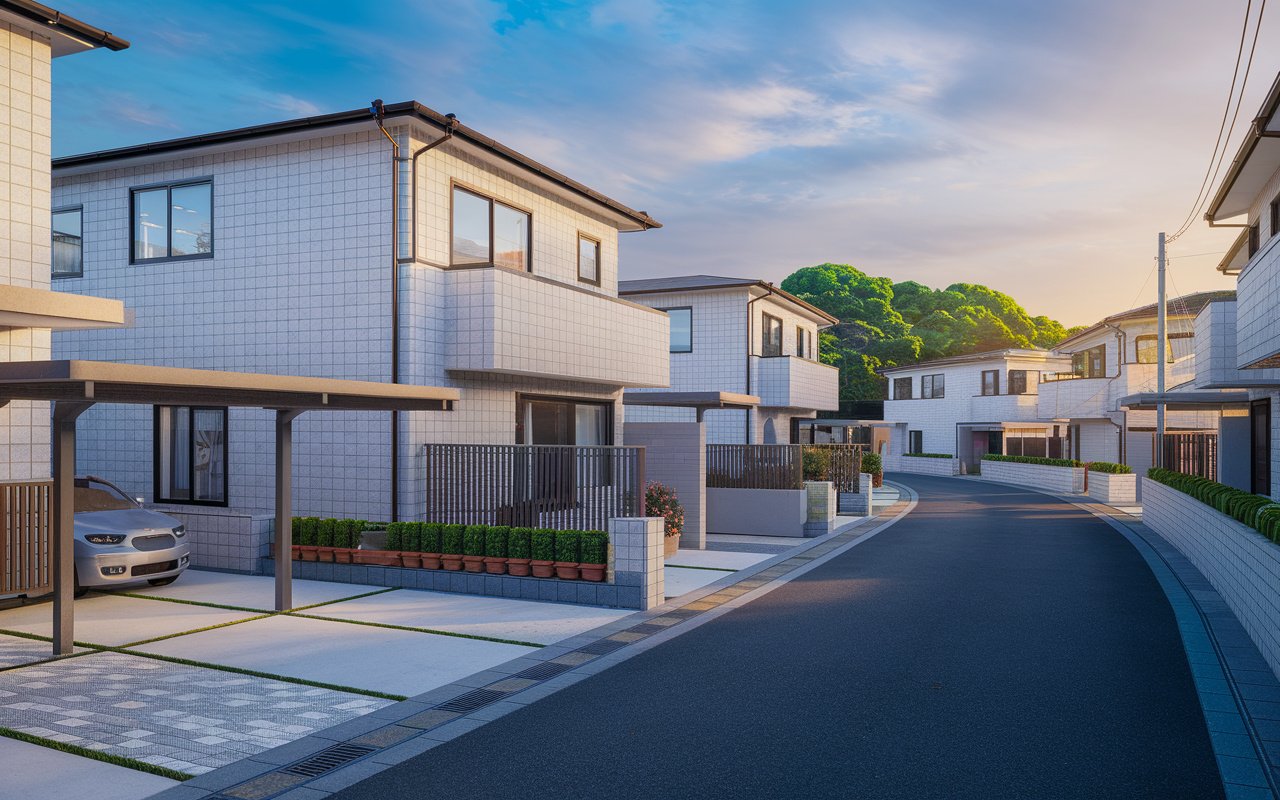 小郡市で不動産売却の節税方法は？知っておきたい税金対策も紹介...の画像