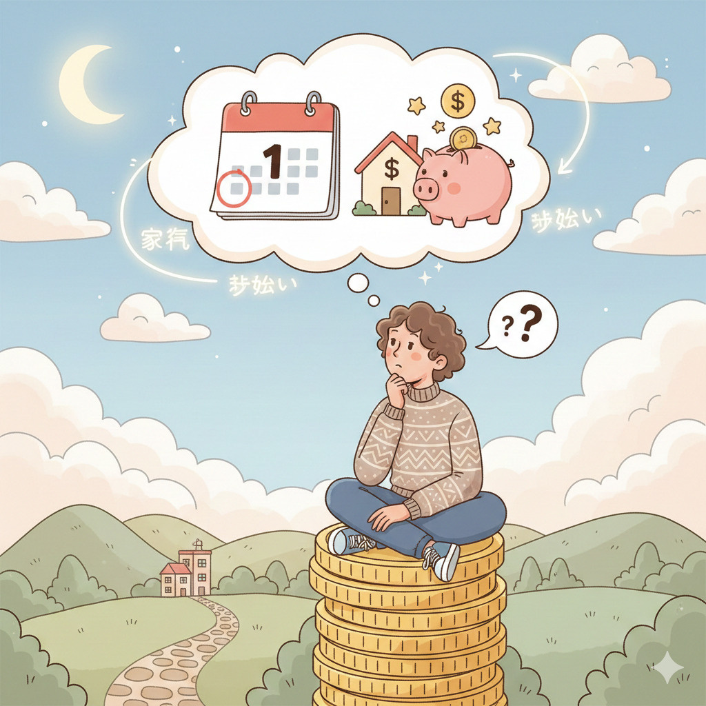 「家賃は手取りの3分の1」という古い常識に縛られていませんか...の画像