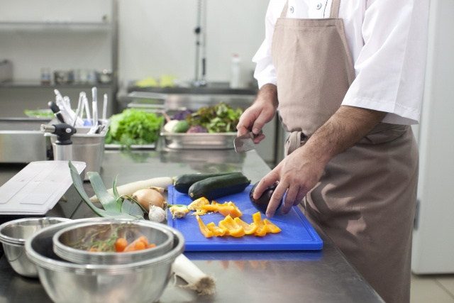 宇都宮市にある「国際テクニカル調理製菓専門学校」の概要！学科...の画像