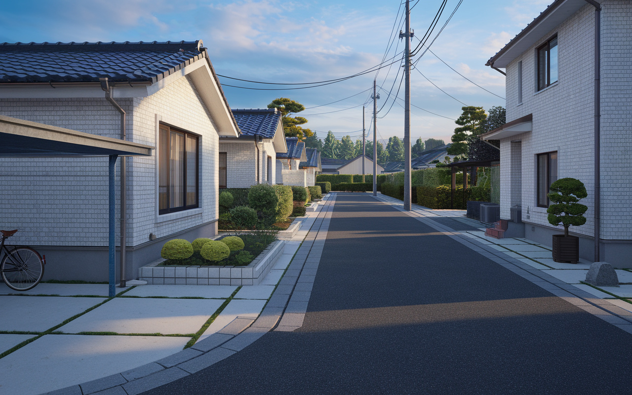 セットバックの条件は？建替え時の注意点まで分かりやすく解説！...の画像