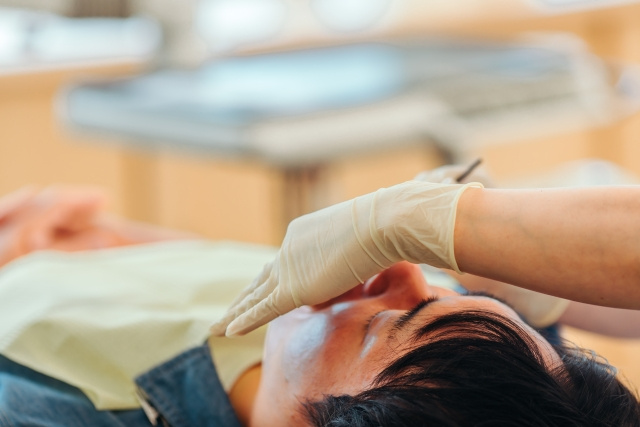 「甲斐市にある「甲斐昭和みんなのめぐみ歯科」の魅力！専門医もご紹介」の画像