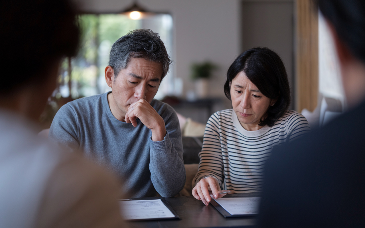 新潟市で不動産売却時の遺産分割がまとまらない場合は？進め方や...の画像
