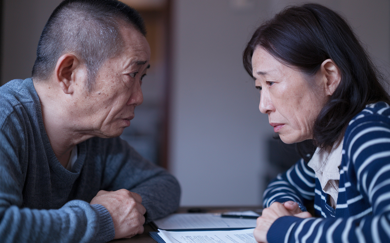 伊丹市で実家を相続した兄弟の関係は？相続手続きや相談先もご紹...の画像