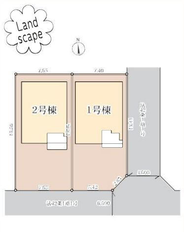 伊勢原市高森台で新築を探すなら仲介手数料無料が魅力！長期優良...の画像